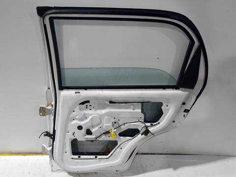 Foto 2ª: Puerta Trasera Derecha Daewoo Matiz CD 52CV 38KW [F8CV] (2004)