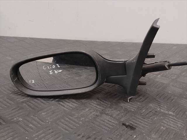 Retrovisor Izquierdo Renault Clio 0.1