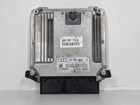 Centralita Motor ECU Audi A5 3.0 TDI QUATTRO 239CV 176KW