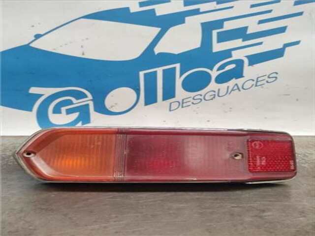 Piloto Trasero Derecho Seat 124 1430