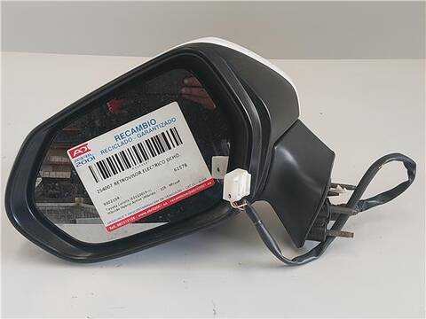 Foto 1ª: Retrovisor Derecho Toyota Corolla HIBRIDO HYBRID ACTIVE 122CV 90KW [2ZR] (2019)