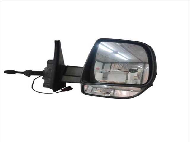 Foto 2ª: Retrovisor Derecho Fiat Doblo 1.3 D MULTIJET 263WXU1A 263ZXU1A 263WYB1A 263ZYB1A) (2010)