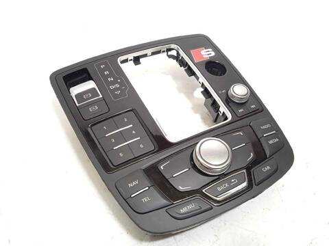Mando Multifuncion Audi A6 3.0 V6 24V TFSI 310CV 228KW