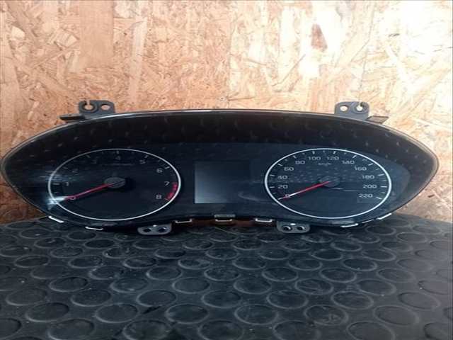 Cuadro de Instrumentos Hyundai i20 KLASS 1 TGDI CAT 101CV