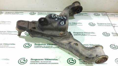 Foto 2ª: Brazo Suspension Delantero Derecho Mercedes Sprinter 411/415/509/511/515 CDI 906.153/155) 150CV 110KW CAJA ABIERTA [946985] (2007)