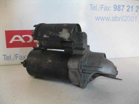 Foto 1ª: Motor de Arranque Audi A6 2.8 QUATTRO BERLINA 193CV 142KW [APR] (2000)