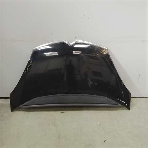 Capot Citroen C4 PICASSO 0.1
