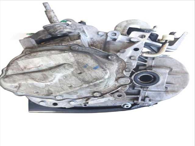 Foto 3ª: Caja Cambios Peugeot 308 1.6 16V (2007)