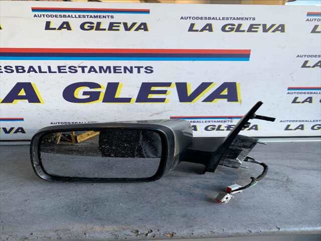 Foto 1ª: Retrovisor Izquierdo Land Rover Freelander 2.2TD4 150CV [224DT] (2013)