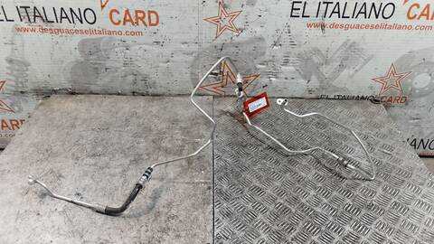 Tubos Aire Acondicionado Nissan Juke N-CONNECTA 117CV 86KW