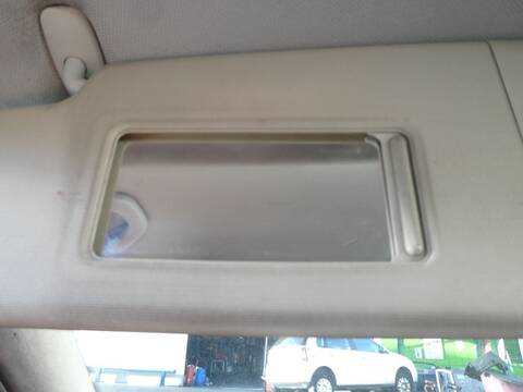 Foto 3ª: Parasol Izquierdo Volkswagen Golf ASZ BERLINA (2002)