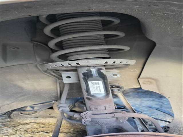 Amortiguador Delantero Derecho Seat Toledo ERENCE 116CV 85KW