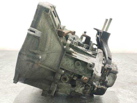 Foto 2ª: Caja Cambios Opel Combo 1.3 CDTI B05) 90CV 66KW FURGONETA [A 13 FD] (2013)