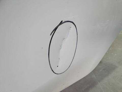 Foto 2ª: Puerta Trasera Izquierda Nissan Note VISIA 90CV 66KW [K9K] (2016)