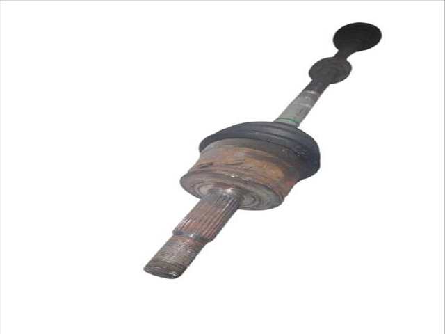 Foto 3ª: Transmision Delantera Derecha Mitsubishi Colt 1.3 Z21A) 95CV (2002)