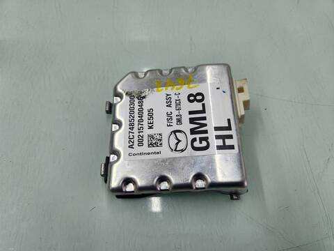 Foto 3ª: Centralita Motor ECU Mazda CX5 CENTER-LINE AWD [SH] (2016)