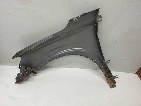 Foto 3ª: Aleta Delantera Derecha Renault Austral TECHNO ESPRIT ALPINE