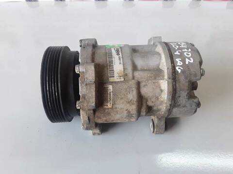 Foto 3ª: Compresor Aire Acondicionado Ford Galaxy GHIA 1.9 TDI CAT 110CV (1995)
