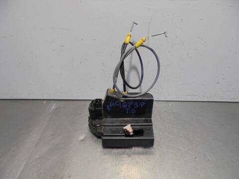 Cerradura Puerta Trasera Derecha Ssangyong Actyon 2.0 TD CAT 141CV 104KW