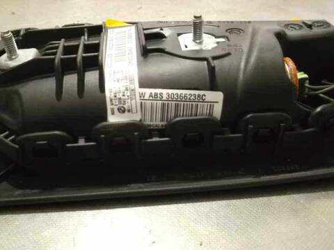 Foto 2ª: Airbag Lateral Delantero Derecho Fiat Punto 1.4 CAT 78CV 57KW [350A1000] (2007)