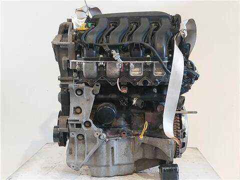 Motor Completo Renault Scenic 1.6 JM0C JM0J JM1B) 113CV 83KW JM)