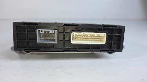 Foto 2ª: Centralita Motor ECU Mazda CX5 G KE) SH (2014)