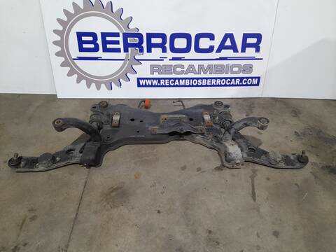 Foto 2ª: Puente Delantero Mazda 3 1.6 CD DIESEL CAT BERLINA 109CV 80KW [Y601] (2005)