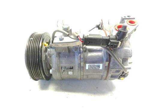 Foto 3ª: Compresor Aire Acondicionado Bmw Serie 3 315 318 D [B47 D20 A] (2012)