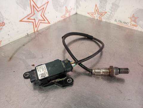 Sonda Lambda Peugeot Expert ASPHALT STANDARD 119CV 88KW FURGON