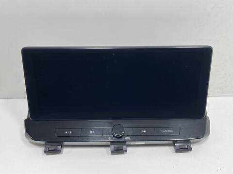 Pantalla Multifuncion Nissan X-Trail KR15 T33)