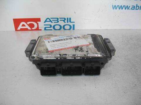 Centralita Motor ECU Citroen C4 1.6 HDI PICASSO 109CV 80KW