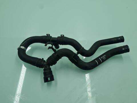 Tubo de Escape Ford Ranger DOBLE CABINA 4X4 XLT LIMITED 170CV 125KW