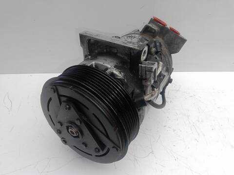 Foto 3ª: Compresor Aire Acondicionado Renault Clio 1.2 TCE ENERGY 120CV 88KW [H5F403] (2014)