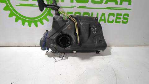 Foto 3ª: Deposito de Combustible Seat Ibiza 1.4 TDI 80CV [BMS BNV] (2002)