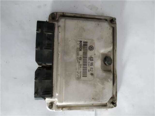 Foto 1ª: Centralita Motor ECU Seat Ibiza 1.9 SDI (64 CV) [ASY]