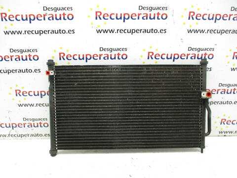 Radiador Calefaccion A.A. Honda Crv B2083 RD1/3)
