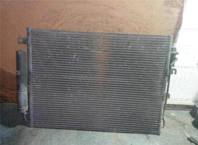 Foto 2ª: Radiador Calefaccion A.A. Land Rover Range 2.7 TDVM [276DT]