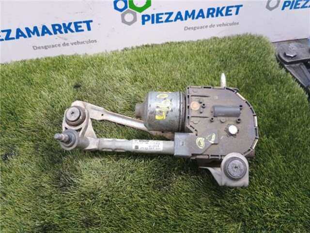 Motor Limpia Delantero Seat Altea 1.6 ERENCE ECOMOTIVE [1.6 LTR. - 77 KW TDI]