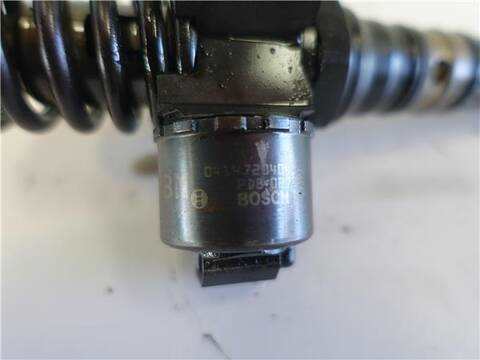 Foto 3ª: Inyectores Audi A3 2.0 TDI 16V 140CV 103KW [BKD] (2006)