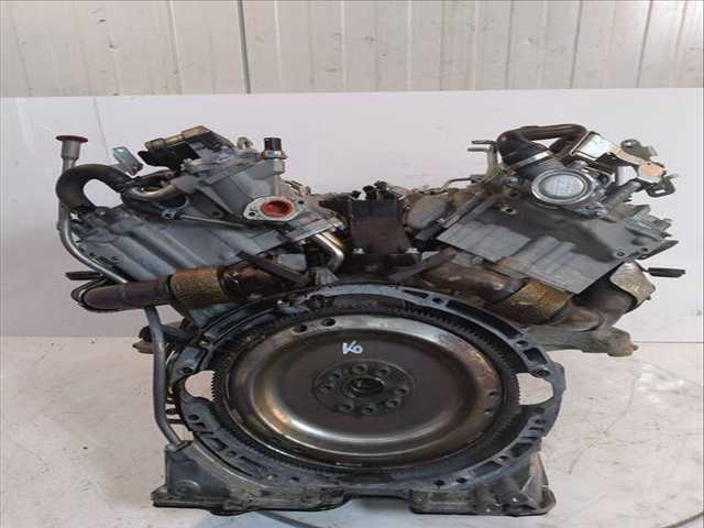 Motor Completo Mercedes Clase E 180 3.0 CDI 231 CV 170KW