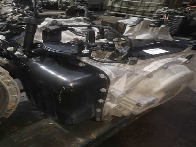 Foto 2ª: Caja Cambios Automatica Hyundai Sonata D4EA AUT. (2010)