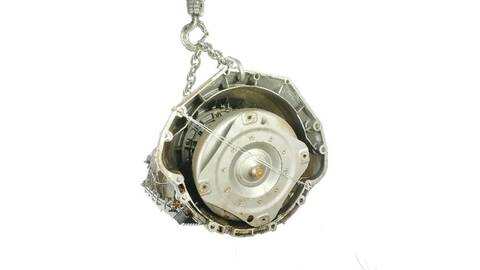 Caja Cambios Bmw Serie 7 720 735 I LI