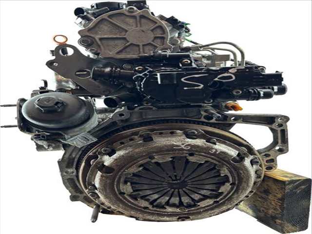 Motor Completo Peugeot 308 1.6 HDI 73KW