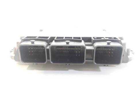 Foto 3ª: Centralita Motor ECU Peugeot 207 CONFORT 90CV 66KW [9HX] (2007)