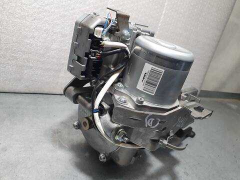 Foto 3ª: Columna Dirección Nissan Qashqai ACENTA 116CV 85KW [K9KU872] (2019)