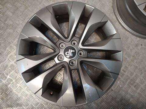 Foto 3ª: Juego LLantas DR 4.0 EV 116CV [SQRE4G15C] (2022)