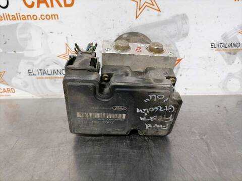 Abs Ford Fiesta 1.4 TDCI CAT 68CV 50KW