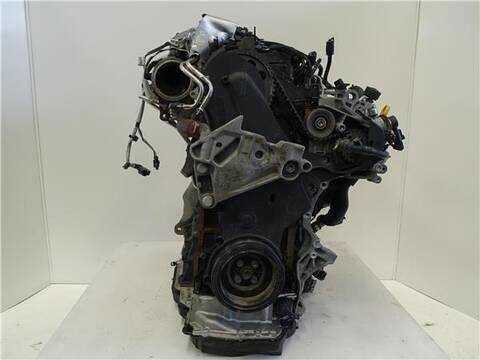 Motor Completo Skoda Octavia 2.0 ACTIVE 116CV 85KW