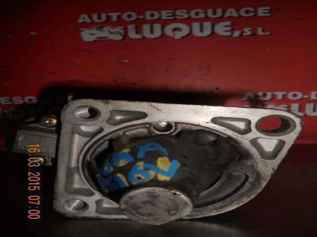 Foto 2ª: Motor de Arranque Kia Shuma 1.6 [S6D]