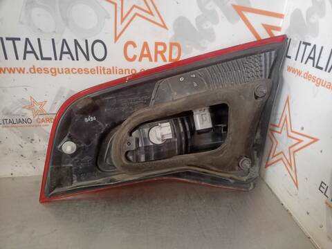 Foto 2ª: Piloto Trasero Izquierdo Renault Koleos BOSE EDITION 150CV 110KW (2009)